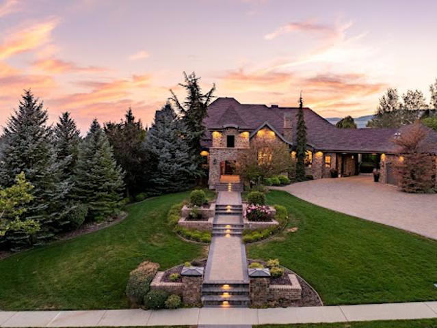 House for sale in Alpine, Utah