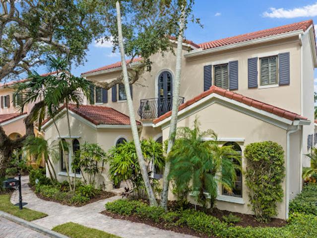 House for sale in Vero Beach, Florida