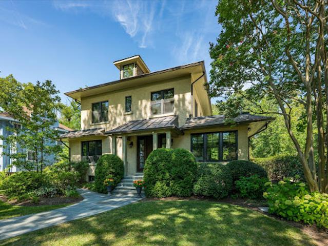House for sale in Washington, Washington DC