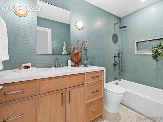 House for sale in Jacumba, California