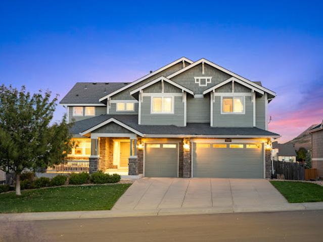 House for sale in Castle Rock, Douglas County