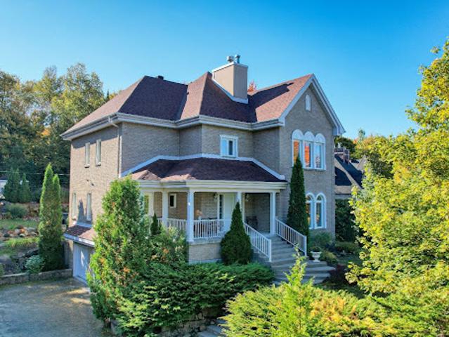 House for sale in Laurentides, Quebec