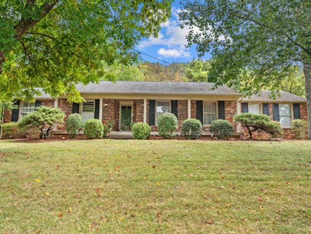 House for sale in Nashville, Middle Tennessee