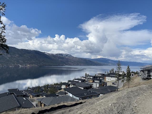 House for sale in Winfield, British Columbia