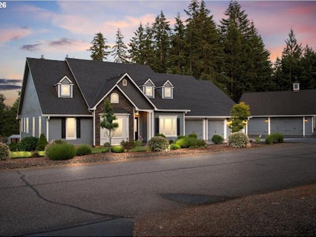 House for sale in Oregonia