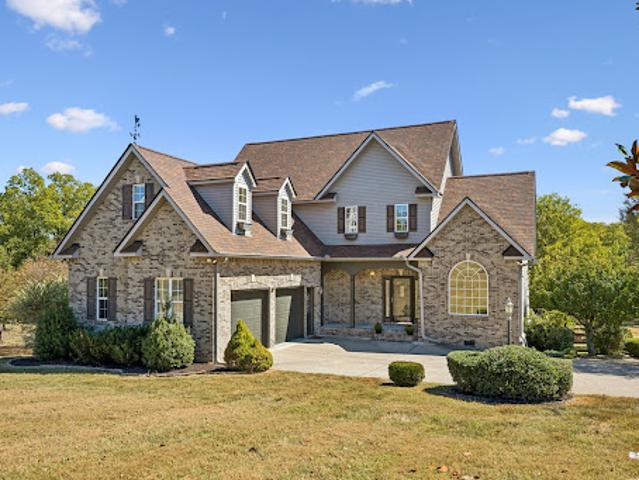 House for sale in Spring Hill, Middle Tennessee