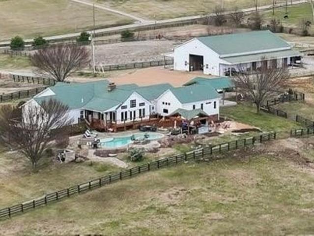 House for sale in Tennessee