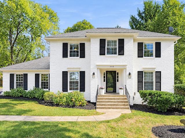 House for sale in Louisville, Jefferson County
