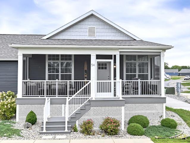 House for sale in Marblehead, Ottawa County