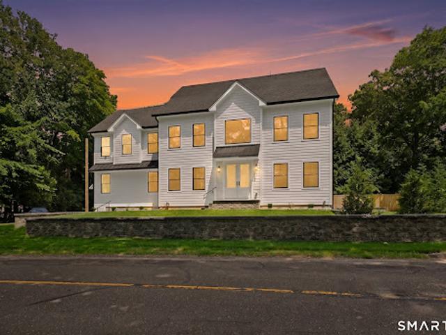 House for sale in Westport, Connecticut