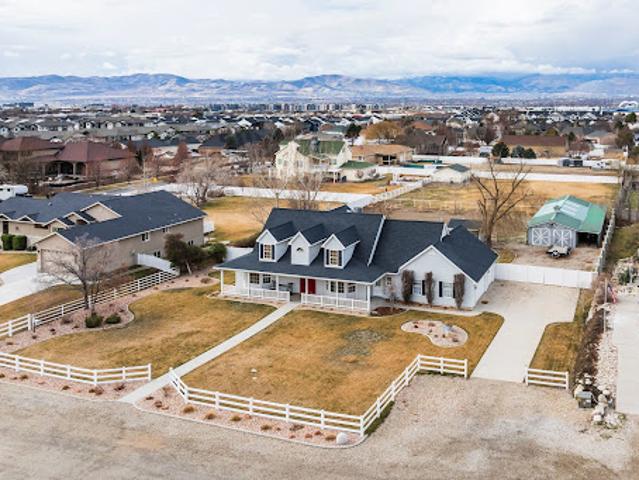 House for sale in Draper, Utah
