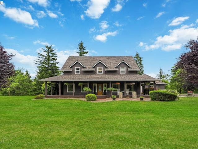 House for sale in Washougal, Washington