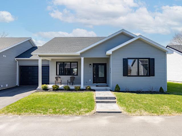 House for sale in Charlotte, New Brunswick