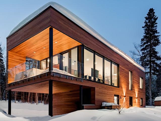 House for sale in Petite-Rivière-Saint-François, Capitale-Nationale