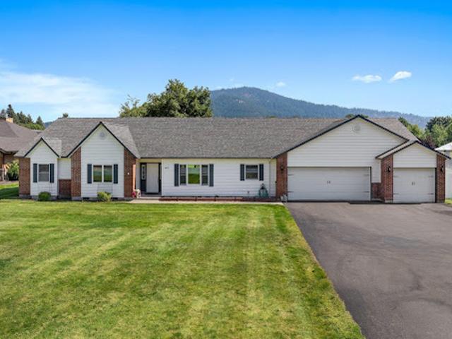House for sale in Idaho