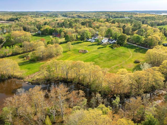 House for sale in Bath, Maine