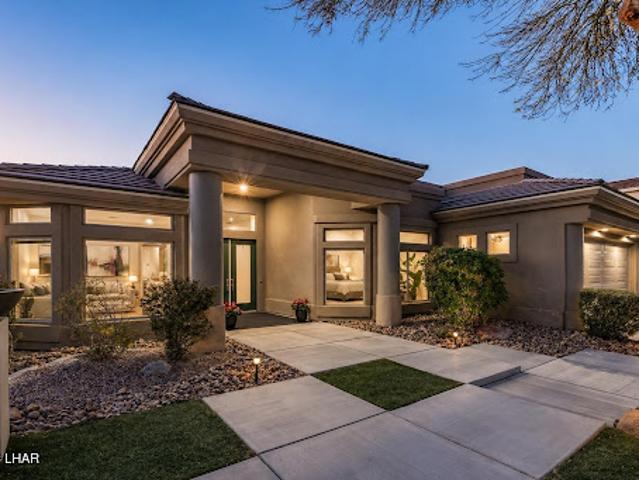House for sale in Lake Havasu City, Arizona