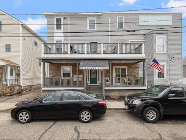 House for sale in Newport, Rhode Island