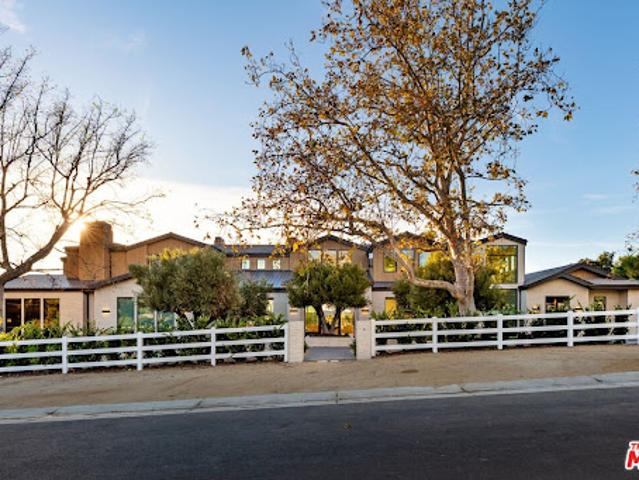 House for sale in California