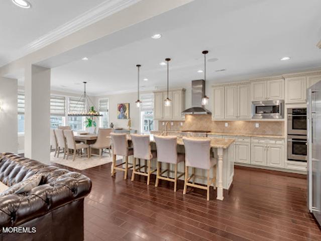 House for sale in Monmouth, New Jersey