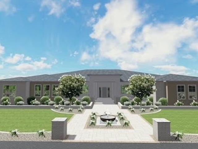 House for sale in Gilbert, Arizona