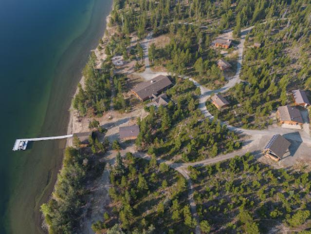 House for sale in Williams Lake, British Columbia