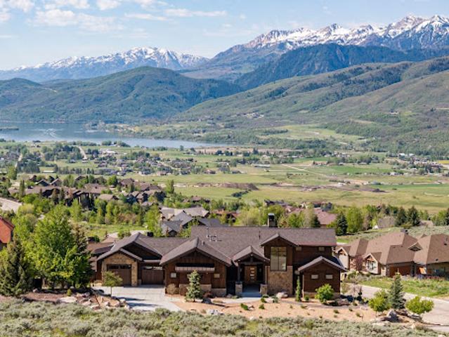 House for sale in Eden, Utah