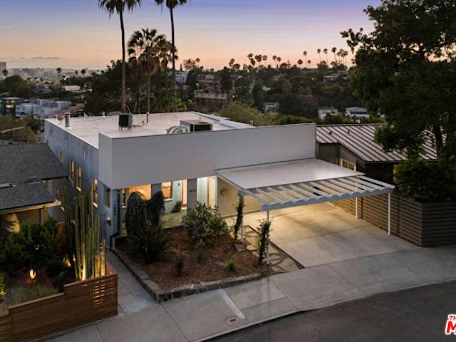 House for sale in Los Angeles, Los Angeles County