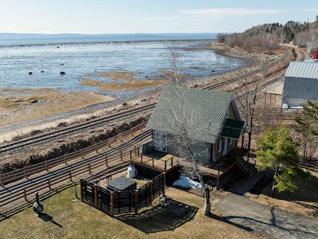 House for sale in Petite-rivière-saint-françois, Quebec