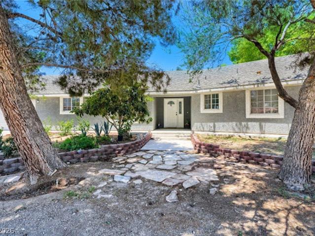 House for sale in Las Vegas, Nevada
