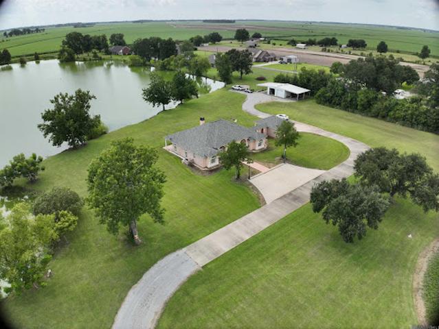 House for sale in Donaldsonville, Louisiana