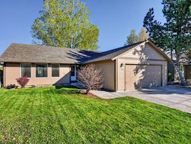 House for sale in Redmond, Deschutes County