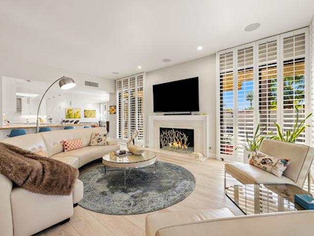 House for sale in Rancho Mirage, California