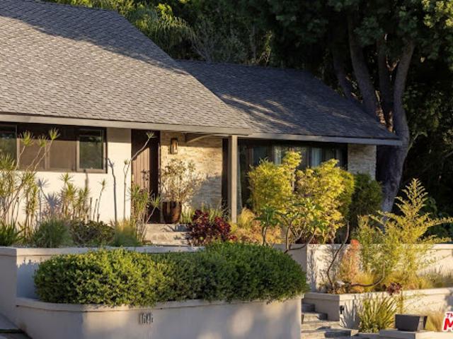 House for sale in Beverly Hills, California