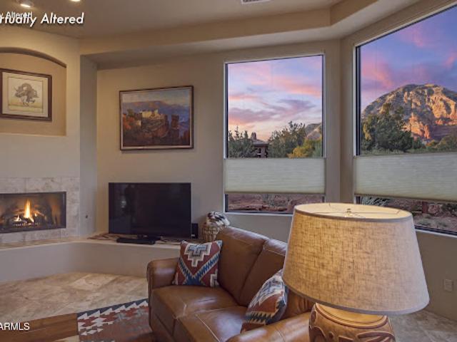 House for sale in Sedona, Arizona