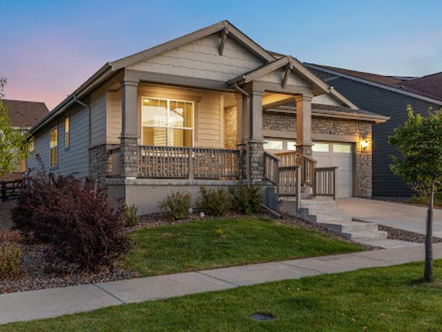 House for sale in Aurora, Adams County