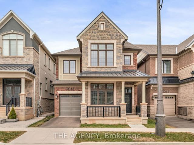 House for sale in Oakville, Ontario