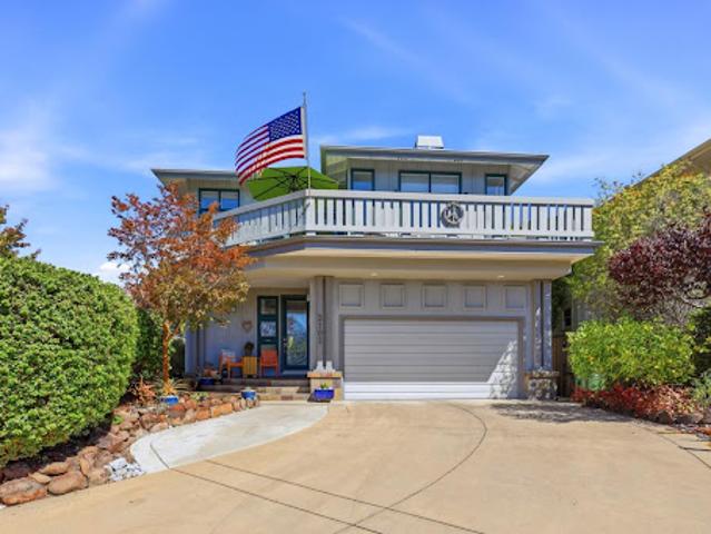 House for sale in Santa Cruz, Santa Cruz County