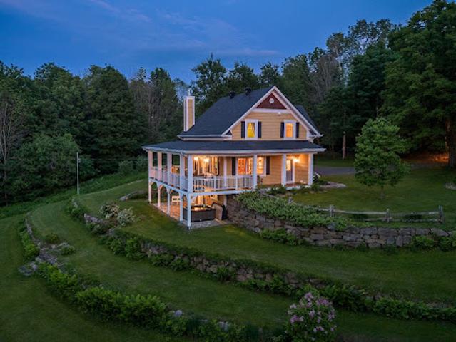 House for sale in Brome-missisquoi, Quebec