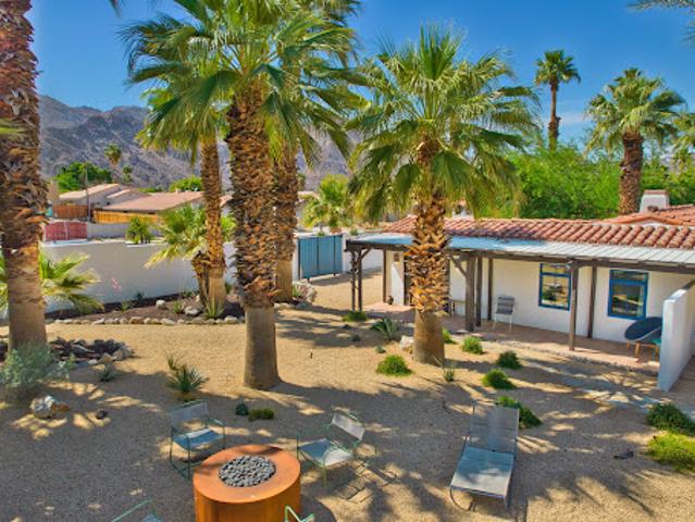 House for sale in La Quinta, California