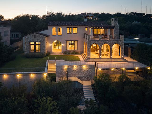 House for sale in Austin, Texas