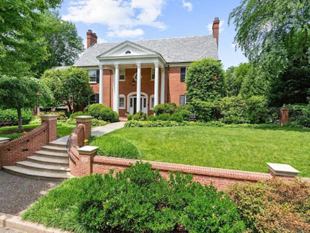 House for sale in Washington, Washington DC