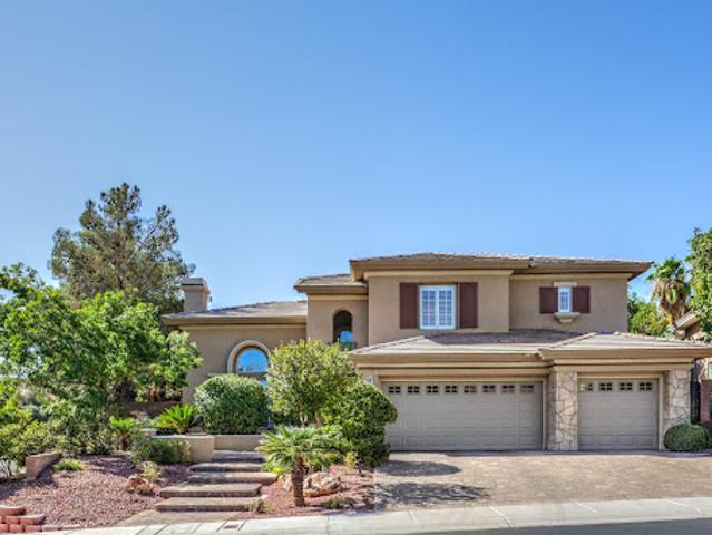 House for sale in Las Vegas, Nevada