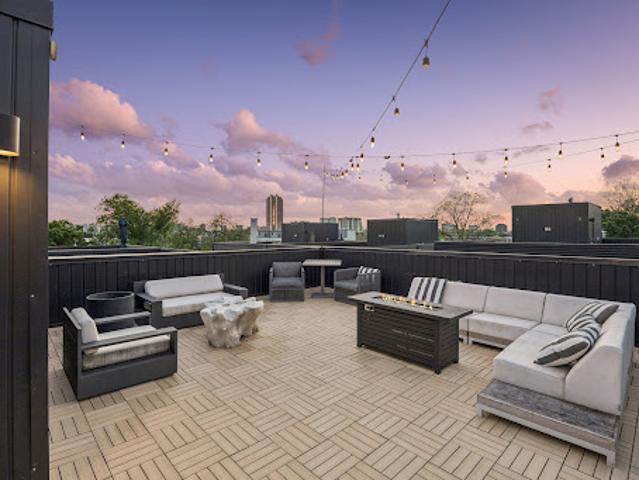 House for sale in Dallas, Texas