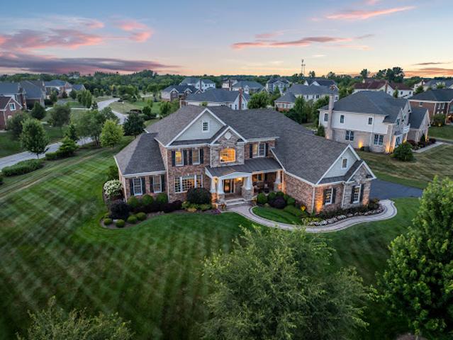 House for sale in Illinois