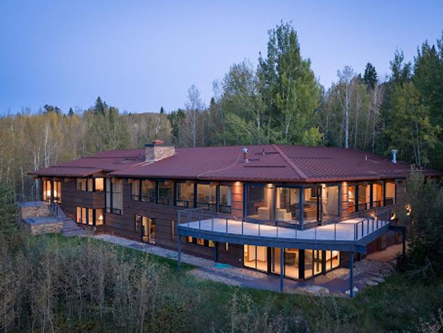 House for sale in Jackson, Teton County