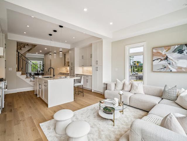 House for sale in Oakville, Ontario