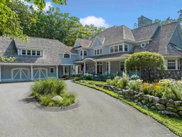 House for sale in Harbor Springs, Michigan