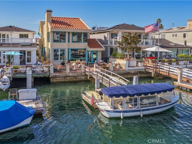 House for sale in Newport Beach, Orange County