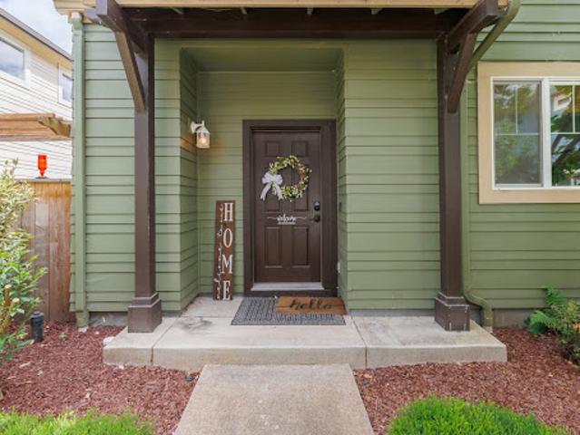 House for sale in Oregonia